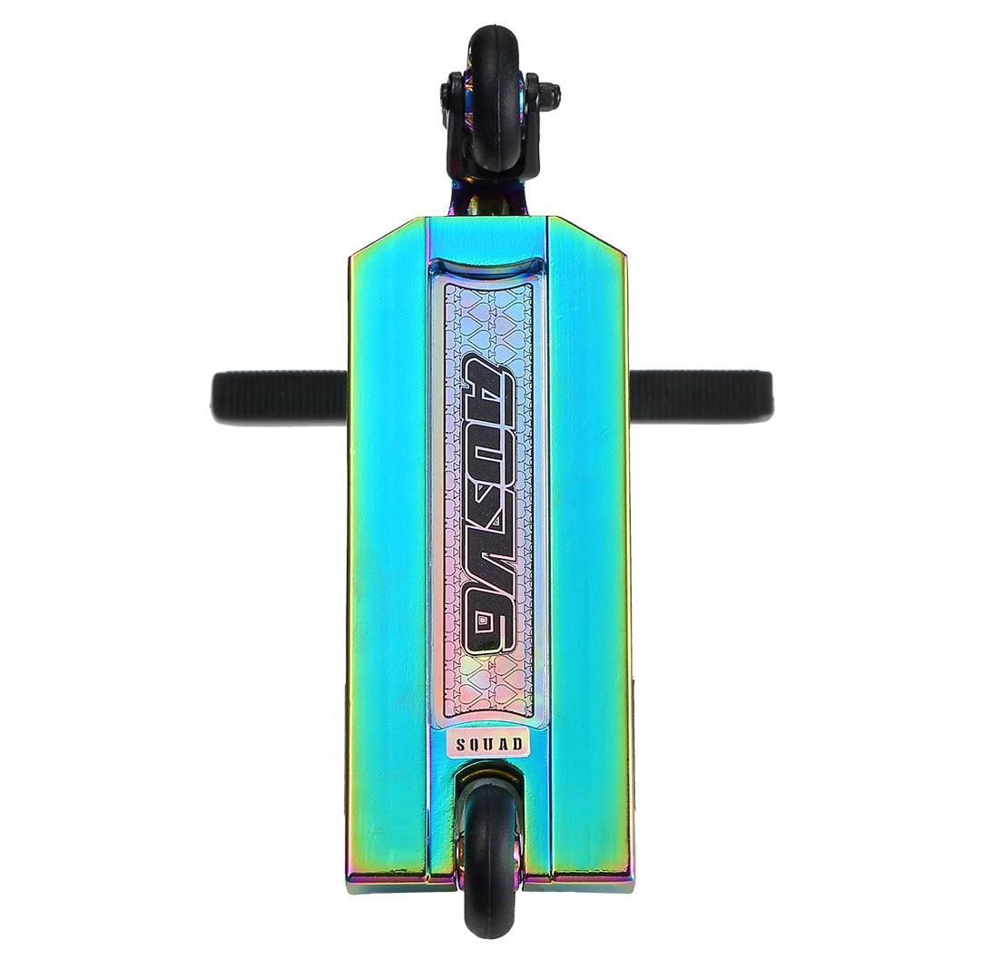 Envy AOSv6 Finger Scooter