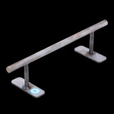 Slushcult Fingerboard Rail - Flat Bar