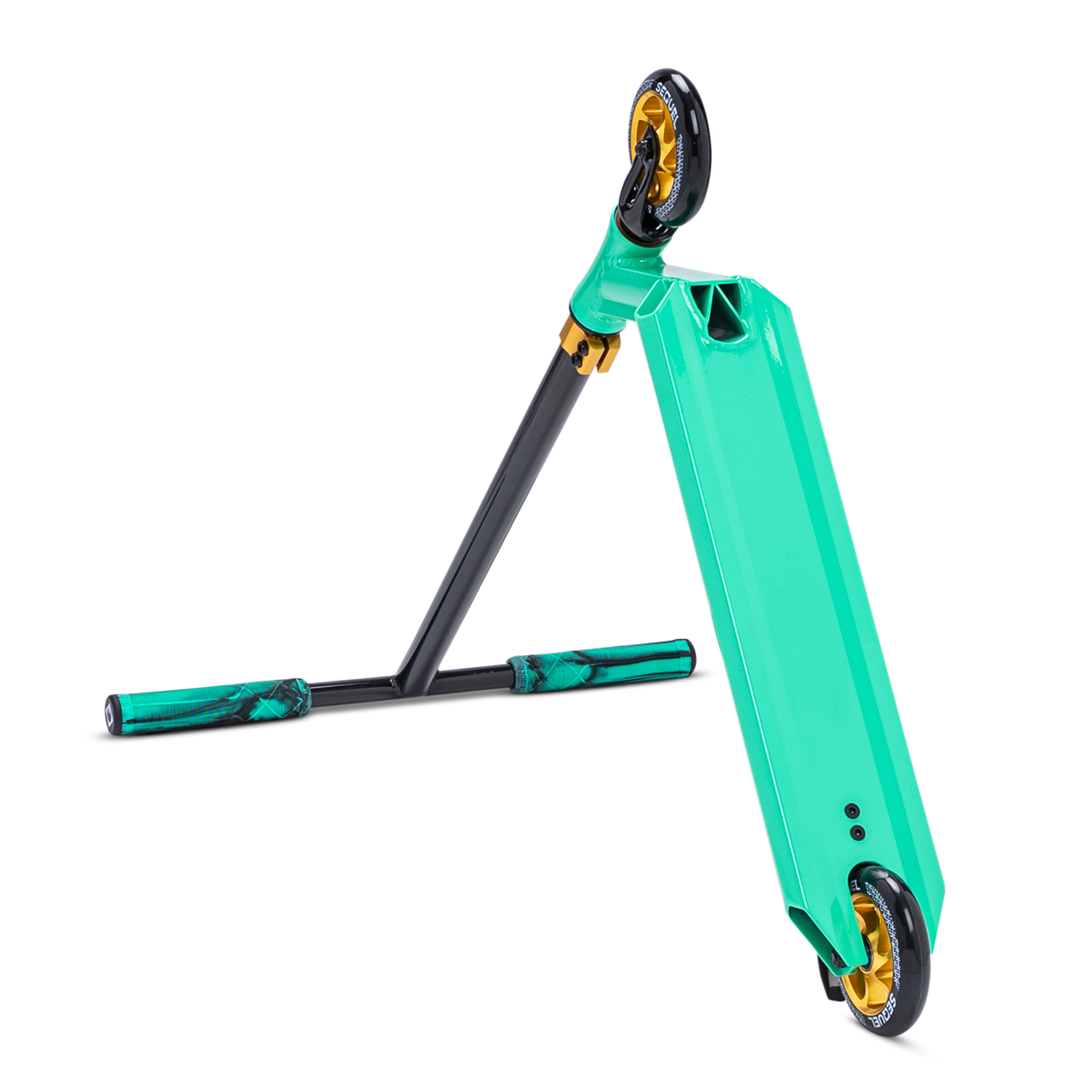 Sequel Ignite Pro Scooter