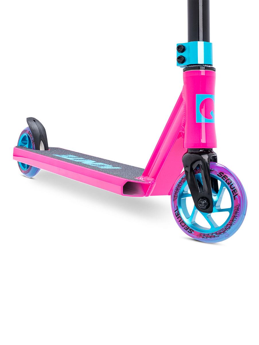 Sequel Ignite Pro Scooter