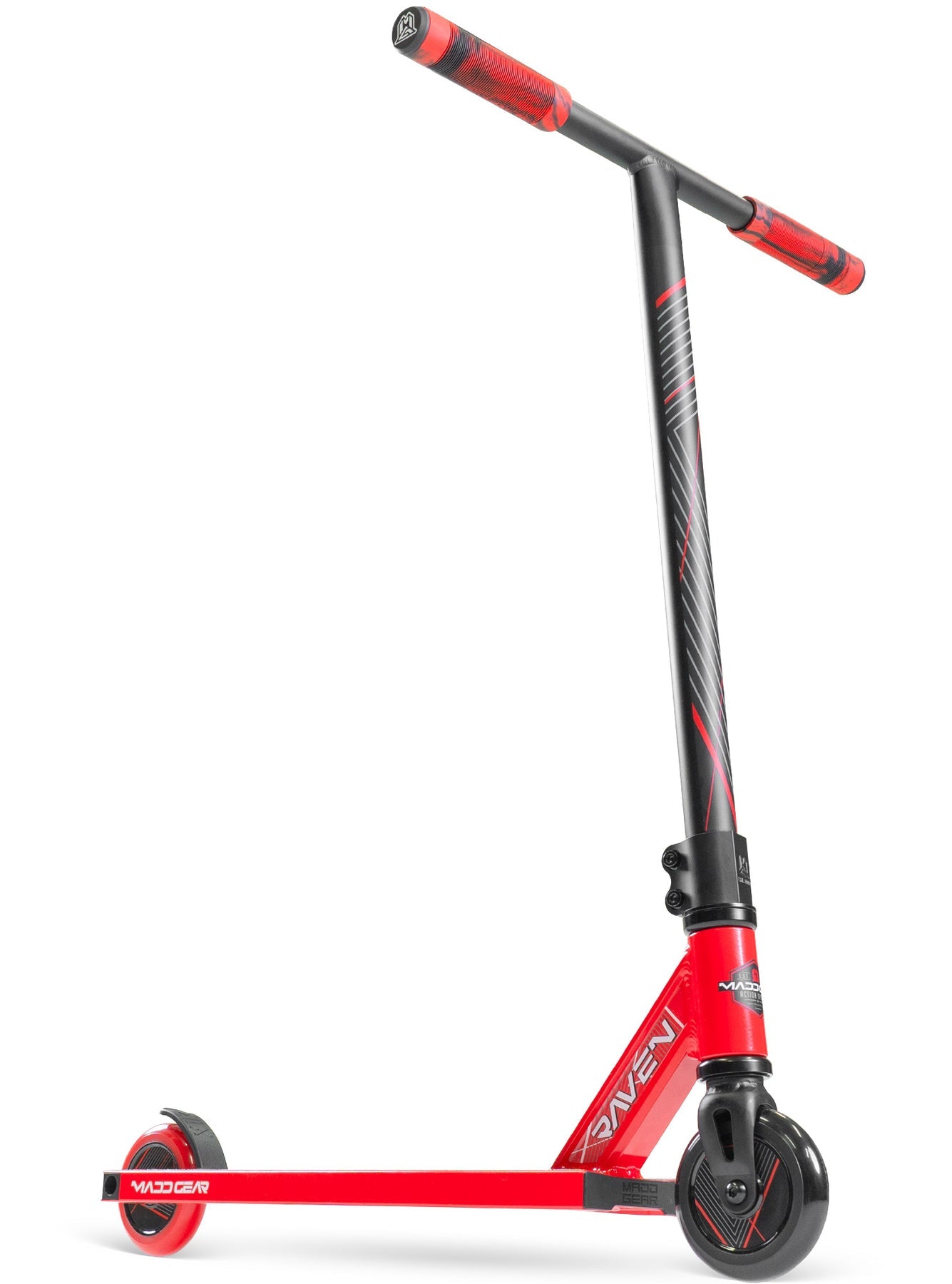 Madd Gear Pro Scooter - Raven