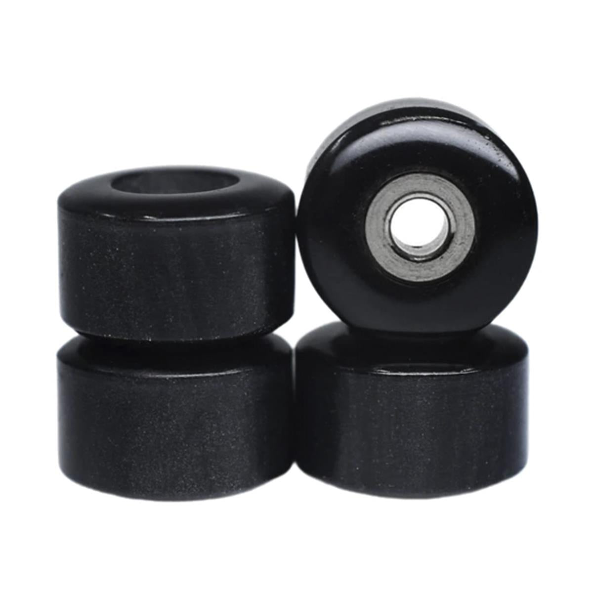 Teak Tuning Apex Street Fingerboards Wheels - 77D