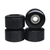 Teak Tuning Apex Street Fingerboards Wheels - 77D