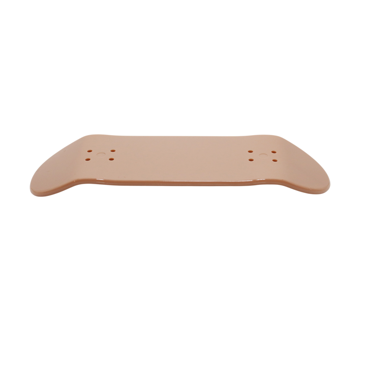 FlatFace x Duck Decks D-16 Polycabonate Fingerboard Deck