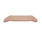 FlatFace x Duck Decks D-16 Polycabonate Fingerboard Deck