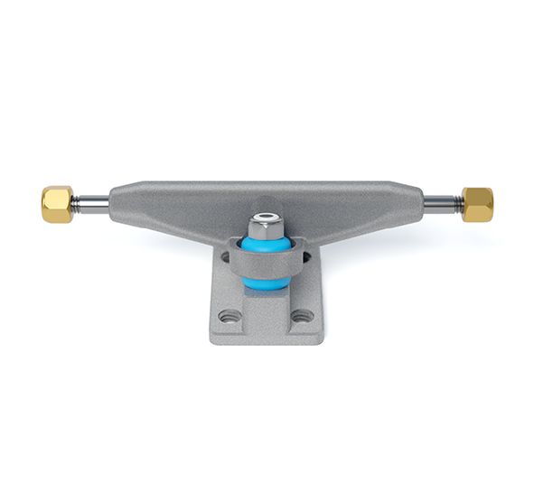 DeliDecks Fingerboard Trucks - Standard Trux 36mm