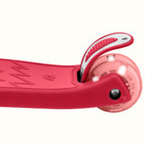 Retrospec Chipmunk Plus Kick Scooter w/Seat