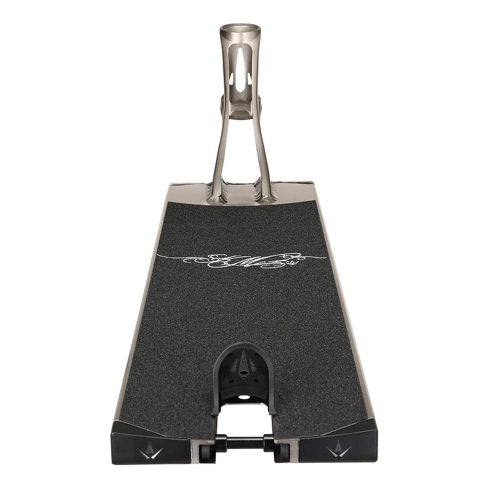 Envy Kai Martin Signature AOSv6 Deck - 6.5" Wide
