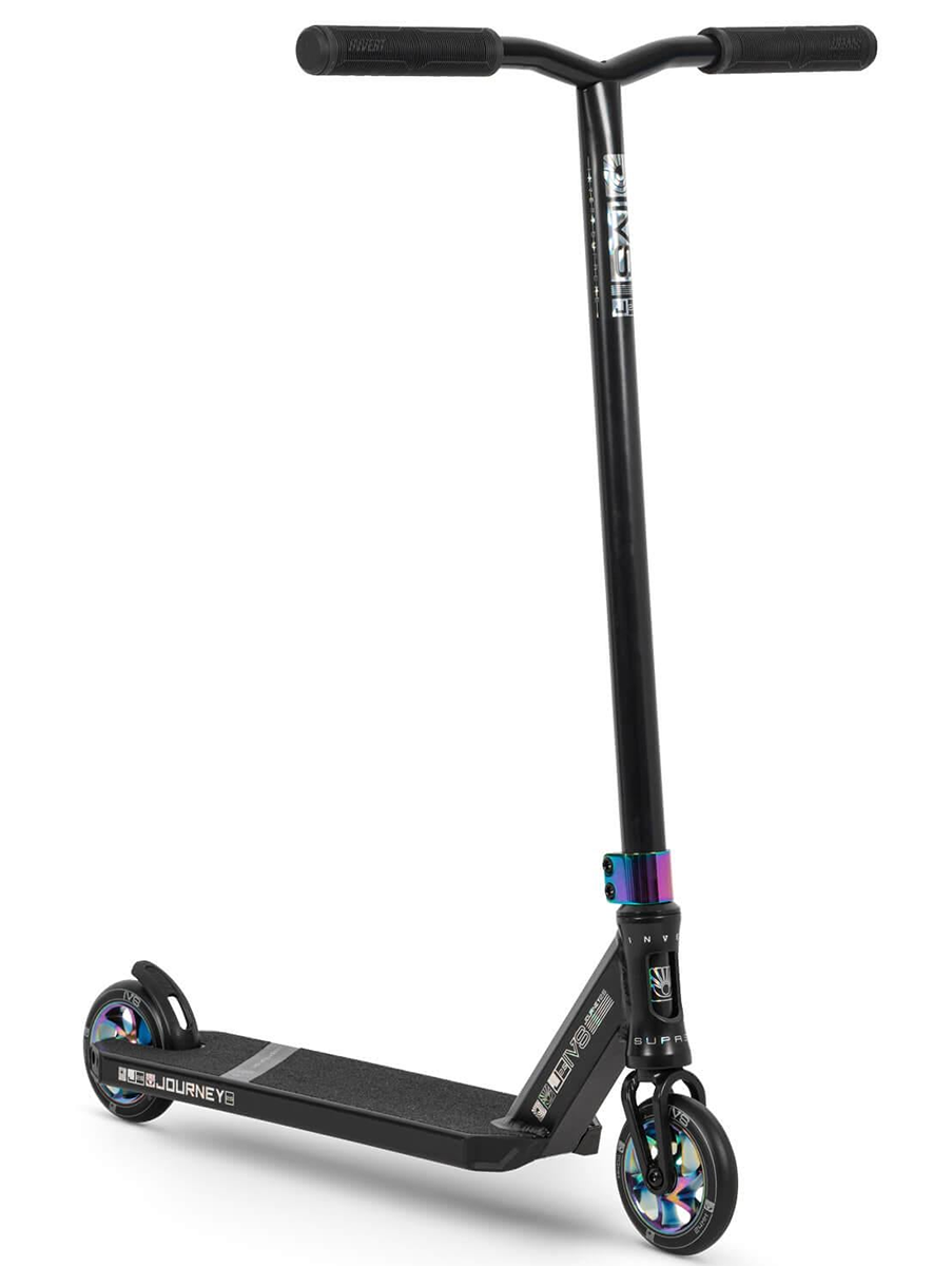 SCOOTER JJ 156 JAMES JACKSON シグネチャー Invert Journey 2.5 Pro Scooter – The Vault Pro Scooters