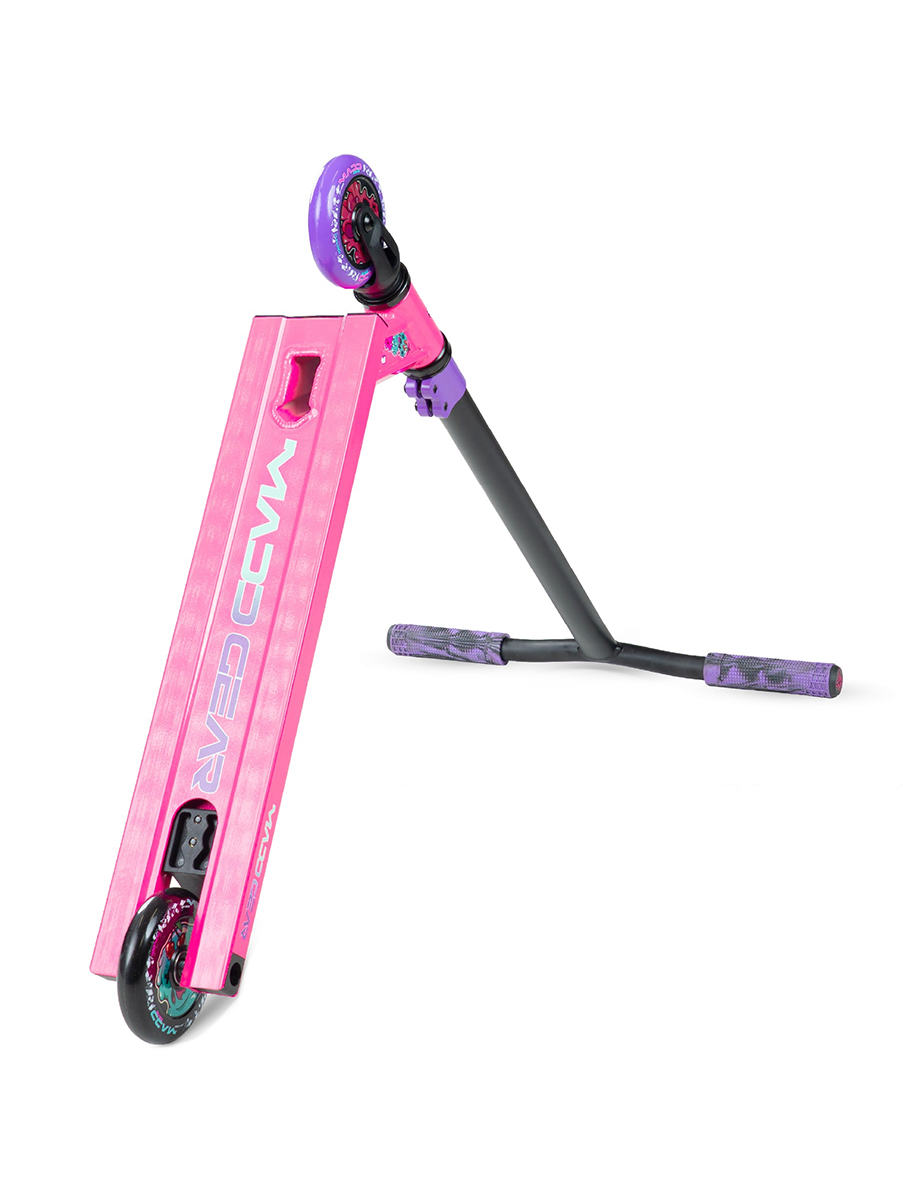 Madd Gear MG2 Obsidian Pro Scooter