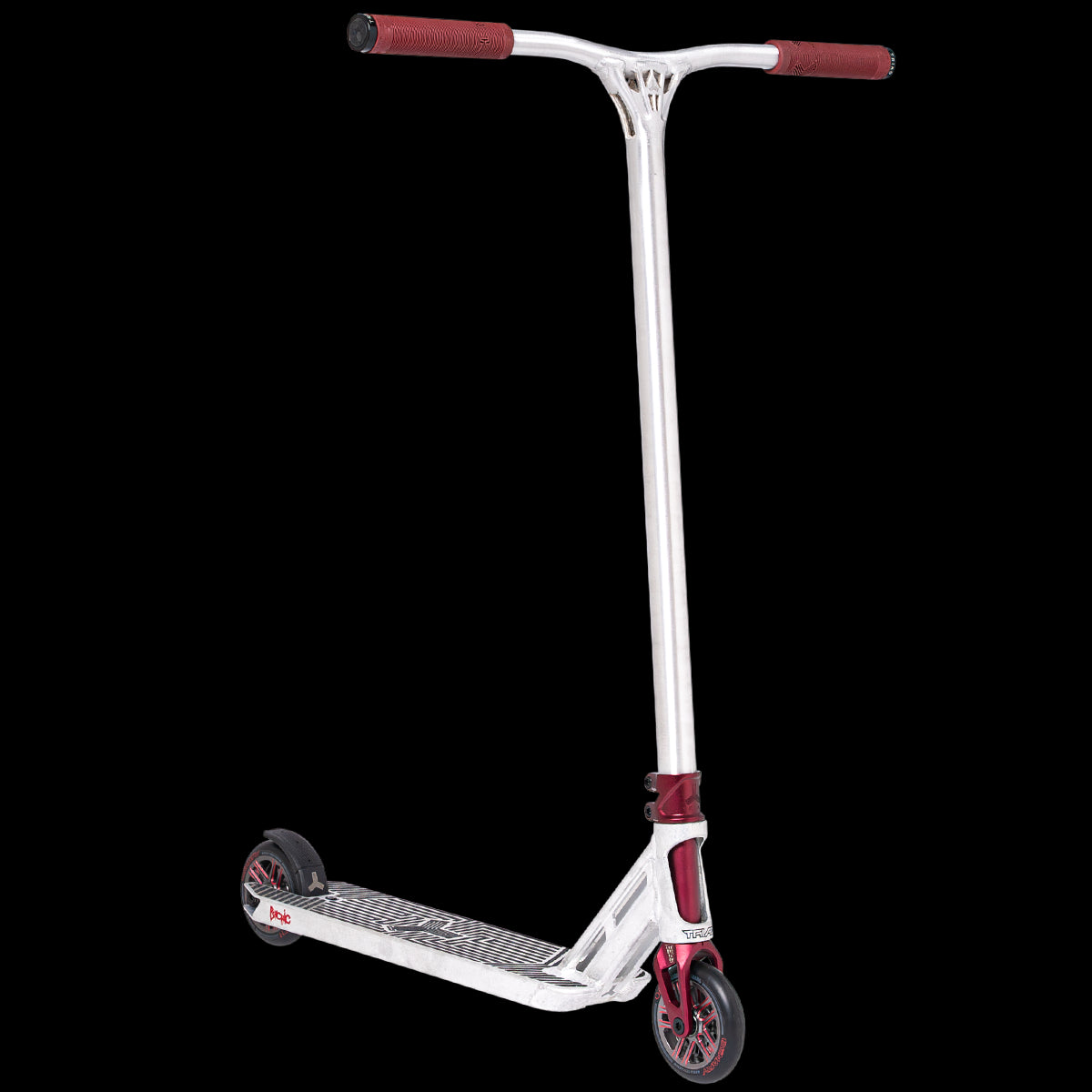 Triad x TV  Park Custom Pro Scooter - #5