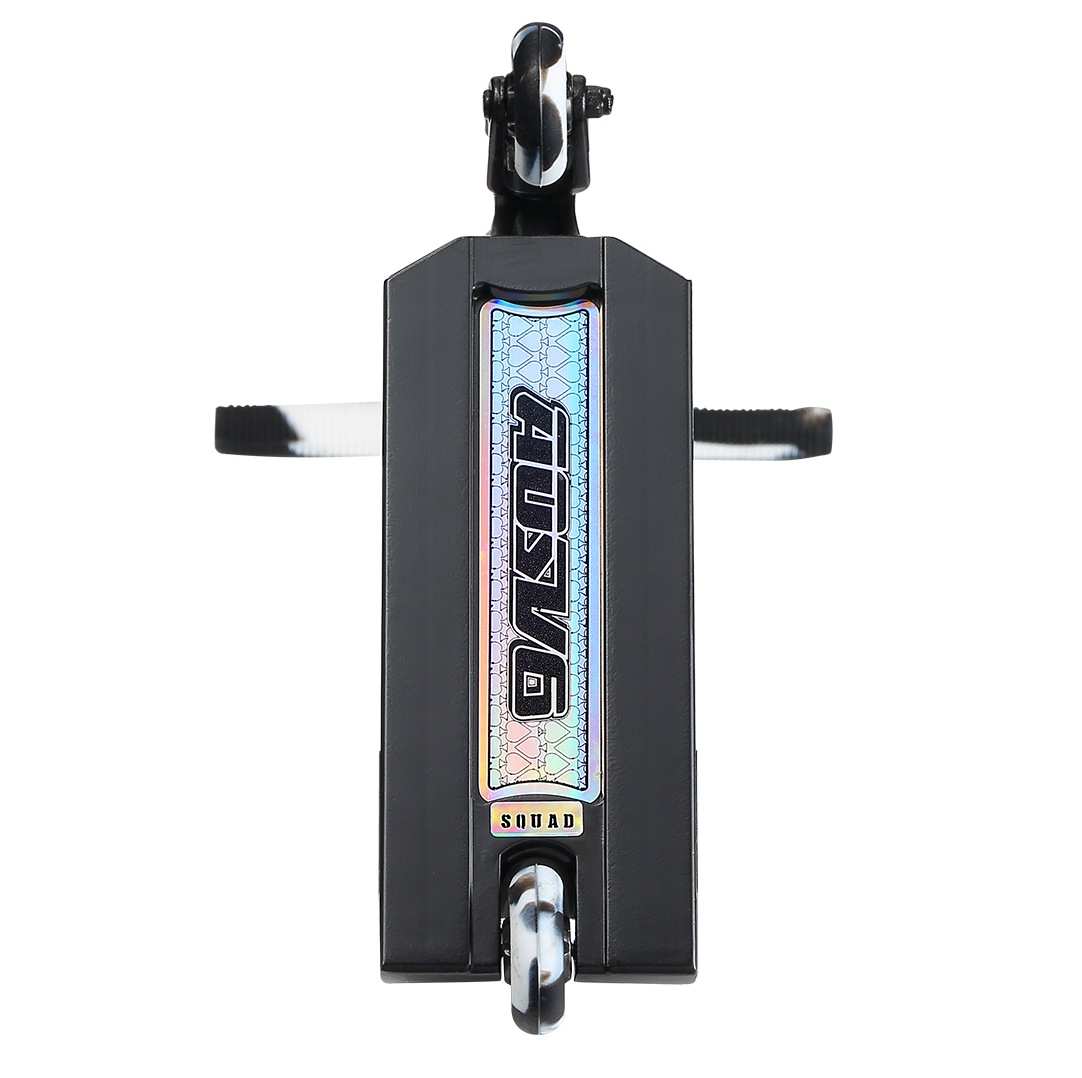 Envy AOSv6 Finger Scooter – The Vault Pro Scooters