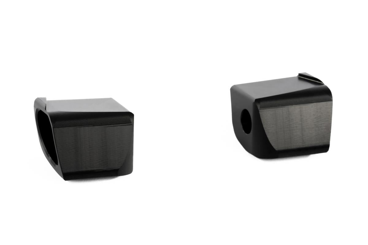 Ethic 12STD Pandemonium V2 Boxed End Kit