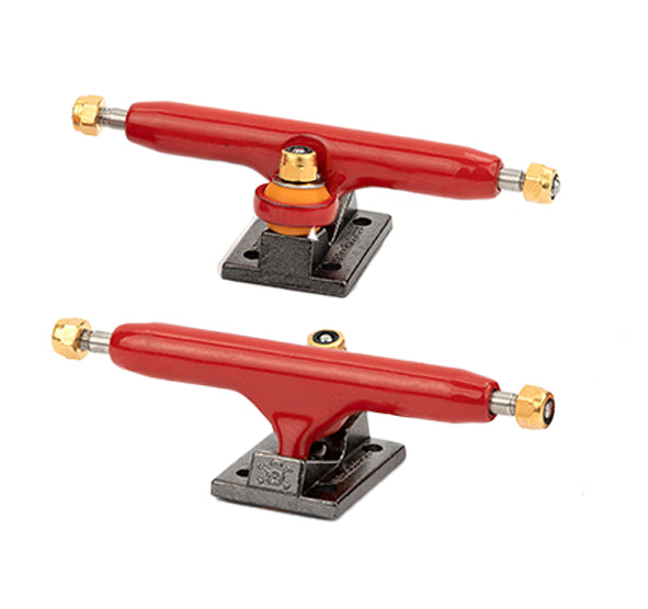 Blackriver Fingerboard 3.0 Trucks Without Tool - 34mm