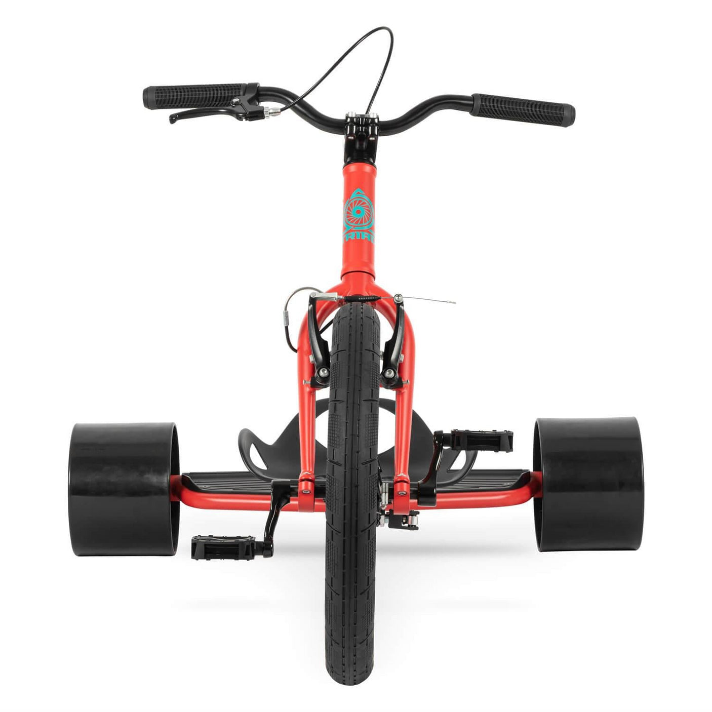 Triad DT Countermeasure 4 Drift Trike