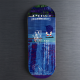 Piro Fingerboard Deck - Zonic