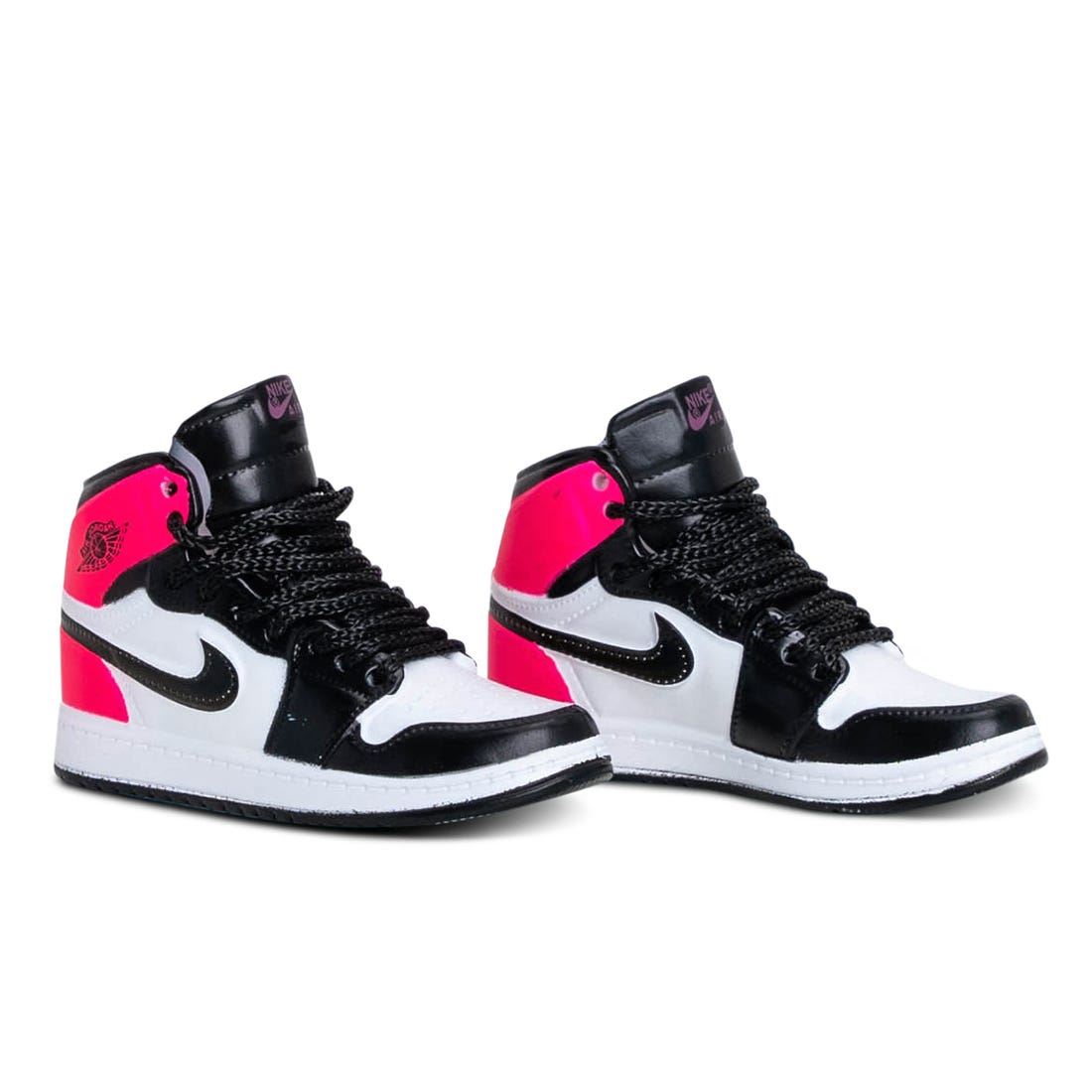 LC Finger Shoes - Air Jordans High – The Vault Pro Scooters
