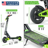 Madd Gear Terra X Electric Scooter