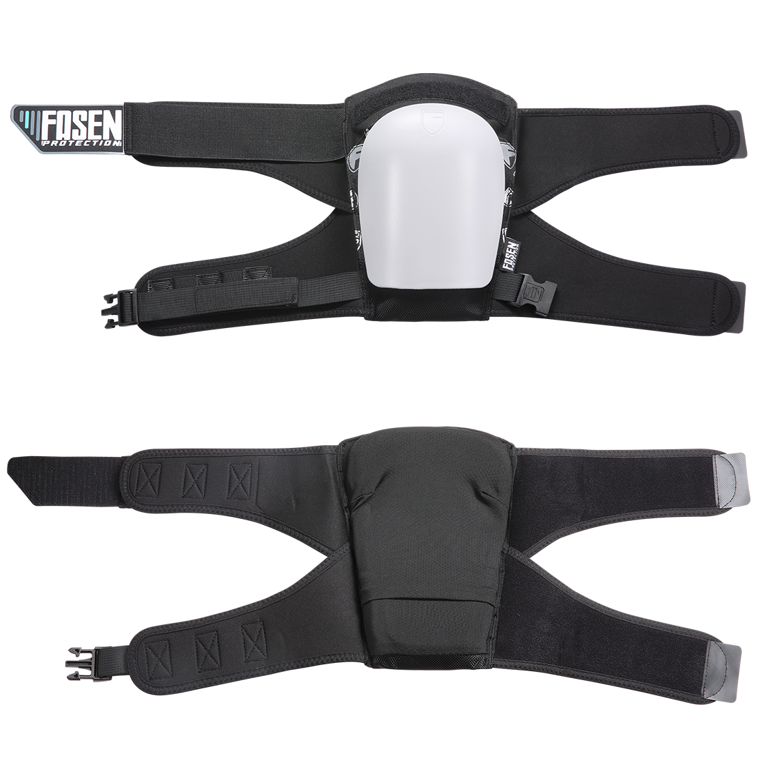 Fasen Slider Pro Knee Pads