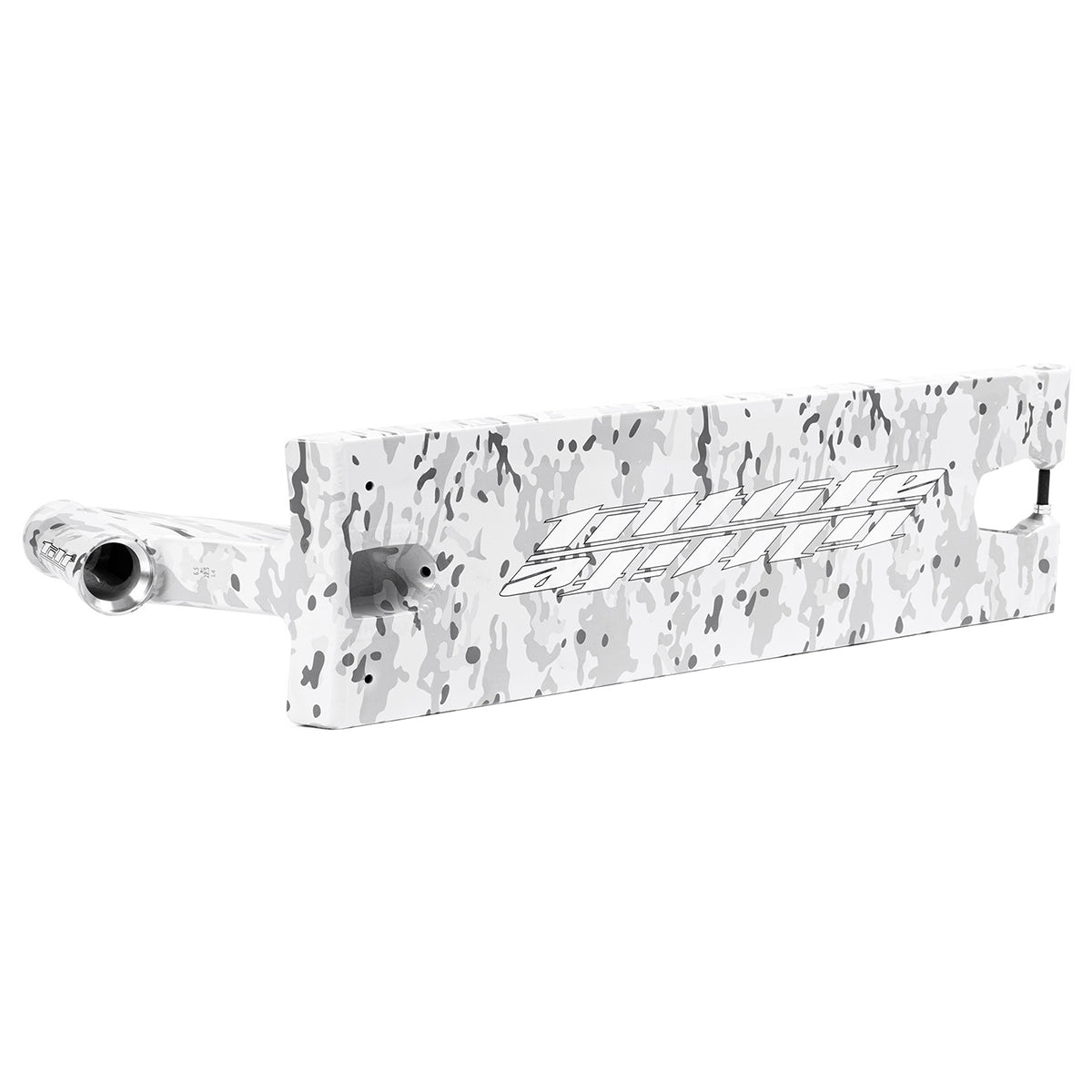 Tilt Selects Method Two Deck - 6.5" Wide