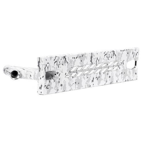 Tilt Selects Method Two Deck - 6.5" Wide