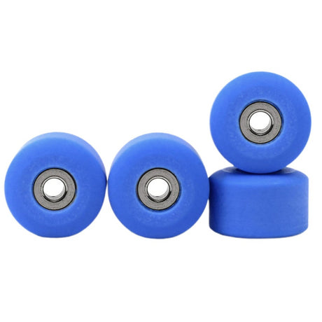 Teak Tuning Apex Street Fingerboards Wheels - Ultraspin 77D