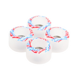 Dynamic Street Wide Fingerboard Wheels - Slaps