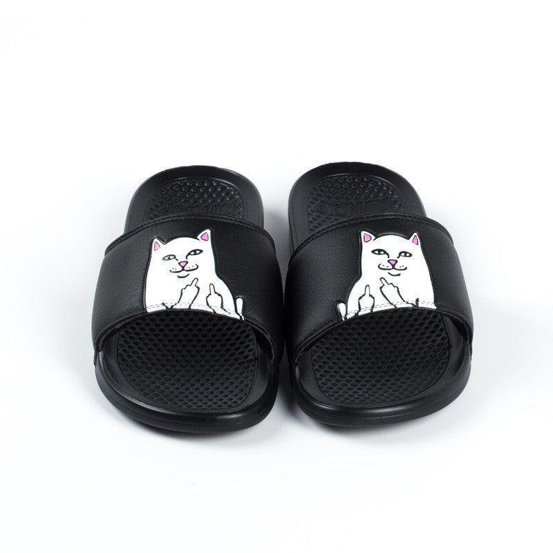 RIPNDIP Lord Nermal Slides