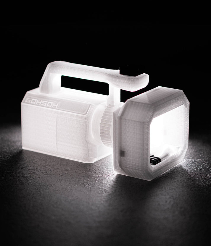 6oh5oh Mini VX