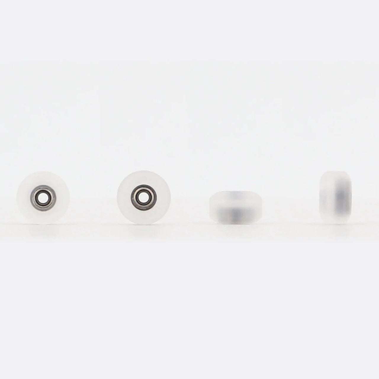 FlatFace Fingerboard G8 Bearing Wheels