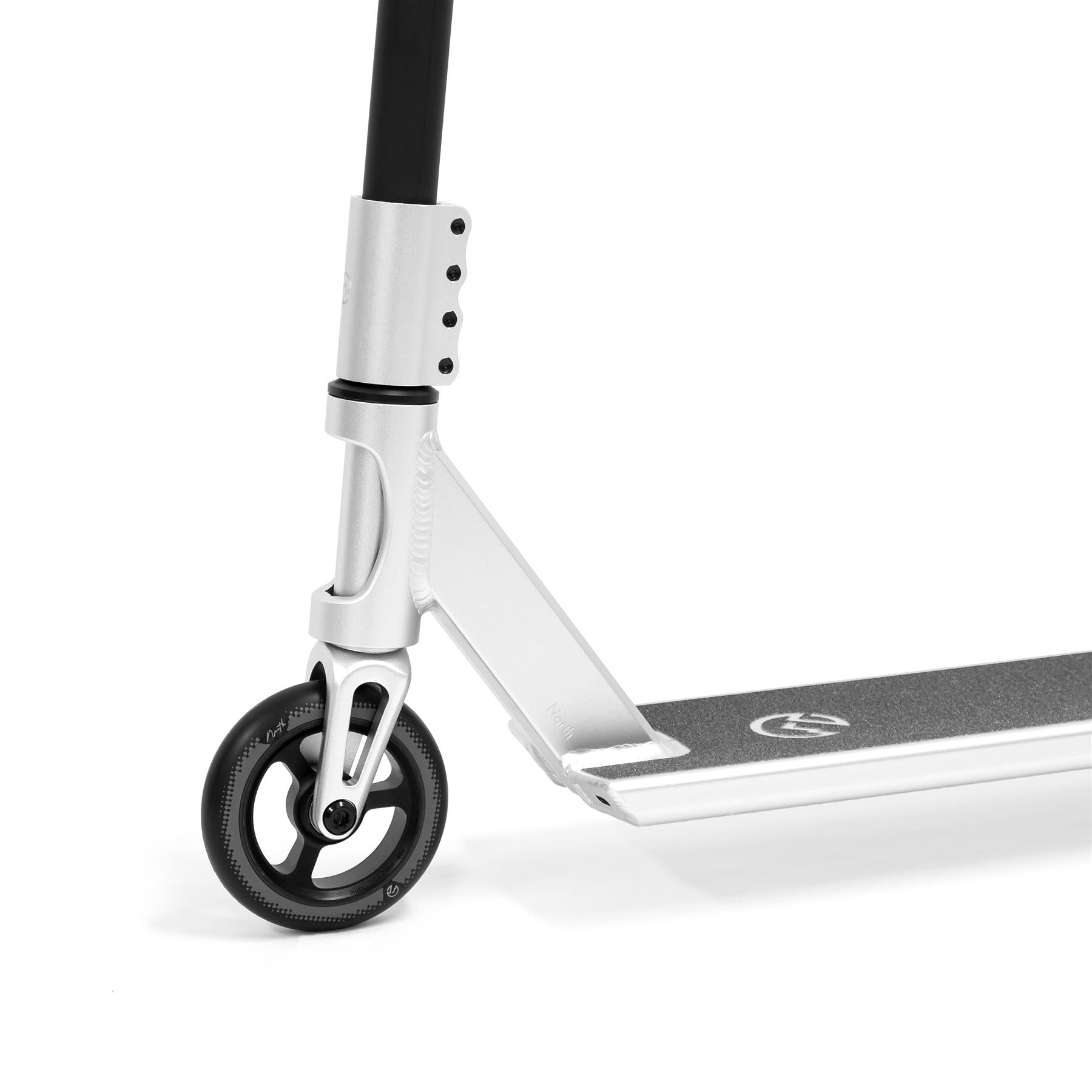 North Satisfact Pro Scooter – The Vault Pro Scooters North Satisfact Pro Scooter – The Vault Pro Scooters