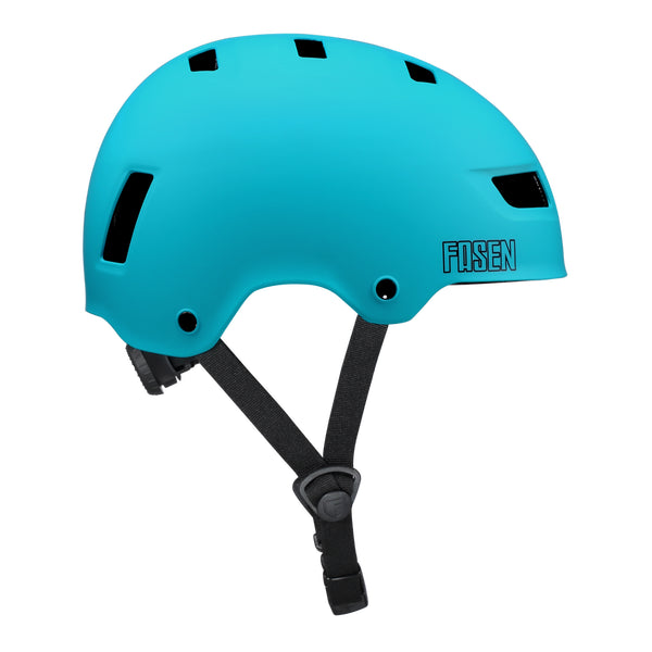 Fasen TriFlow Helmet