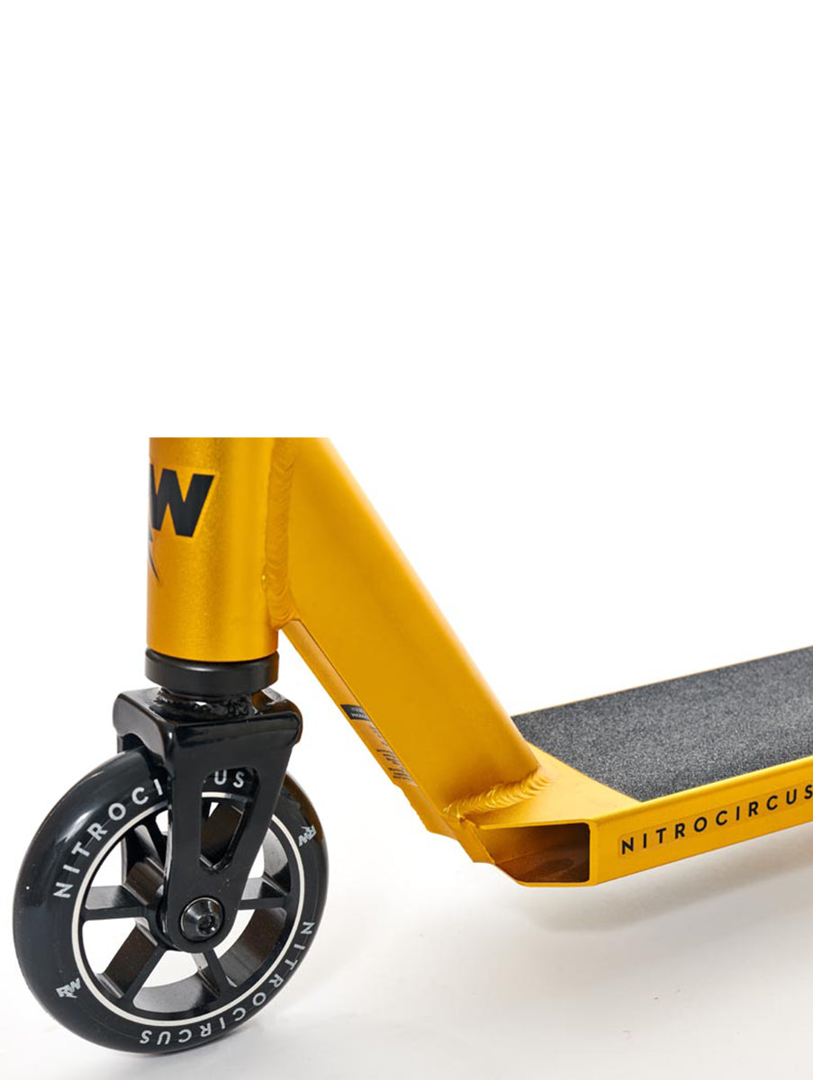 Nitro Circus R-Willy Junior Replica Scooter – The Vault Pro