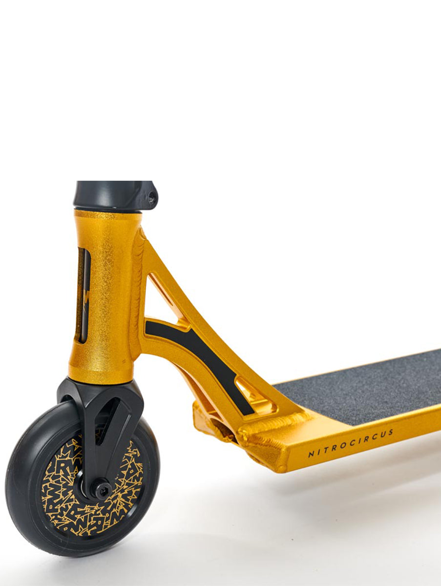 Nitro Circus R-Willy Official Pro Scooter - 500mm