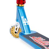 Dodgers World Series Custom Build