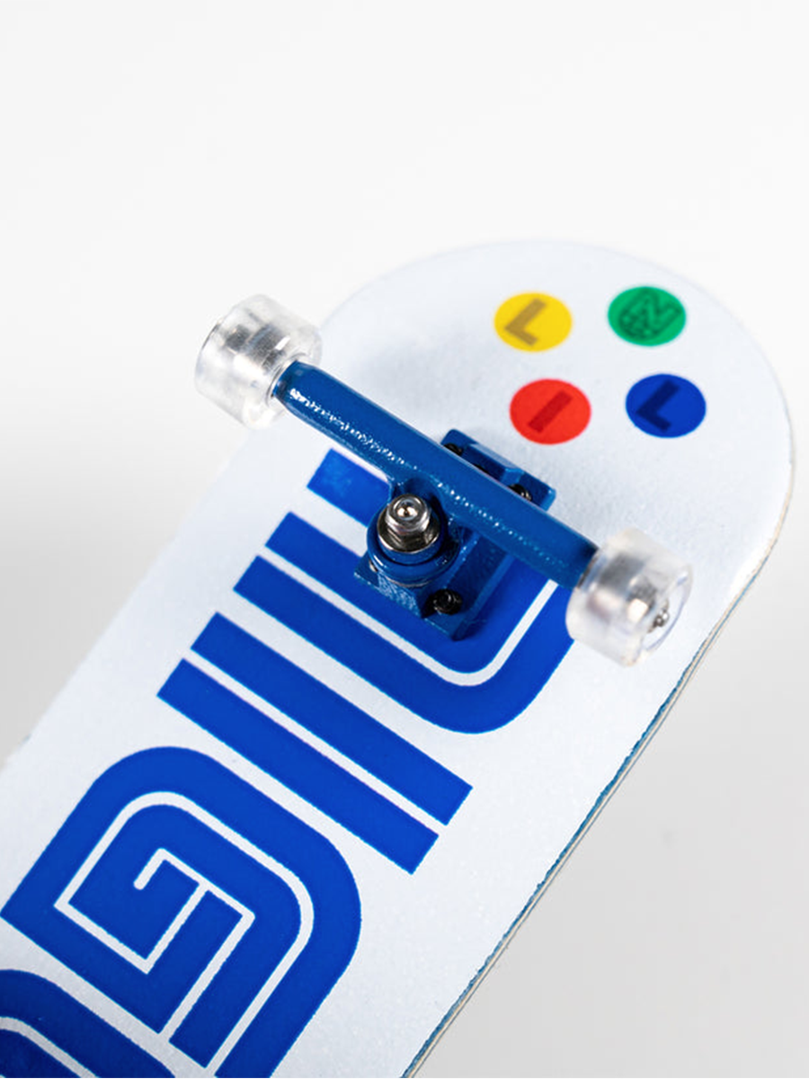 NWM Fingerboard Complete - Lil