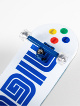 NWM Fingerboard Complete - Lil