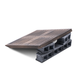 FutureBoundPrints Fingerboard Ramp - Sewer Pop Grate
