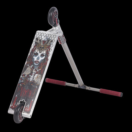 Triad Street Custom Pro Scooter - #14