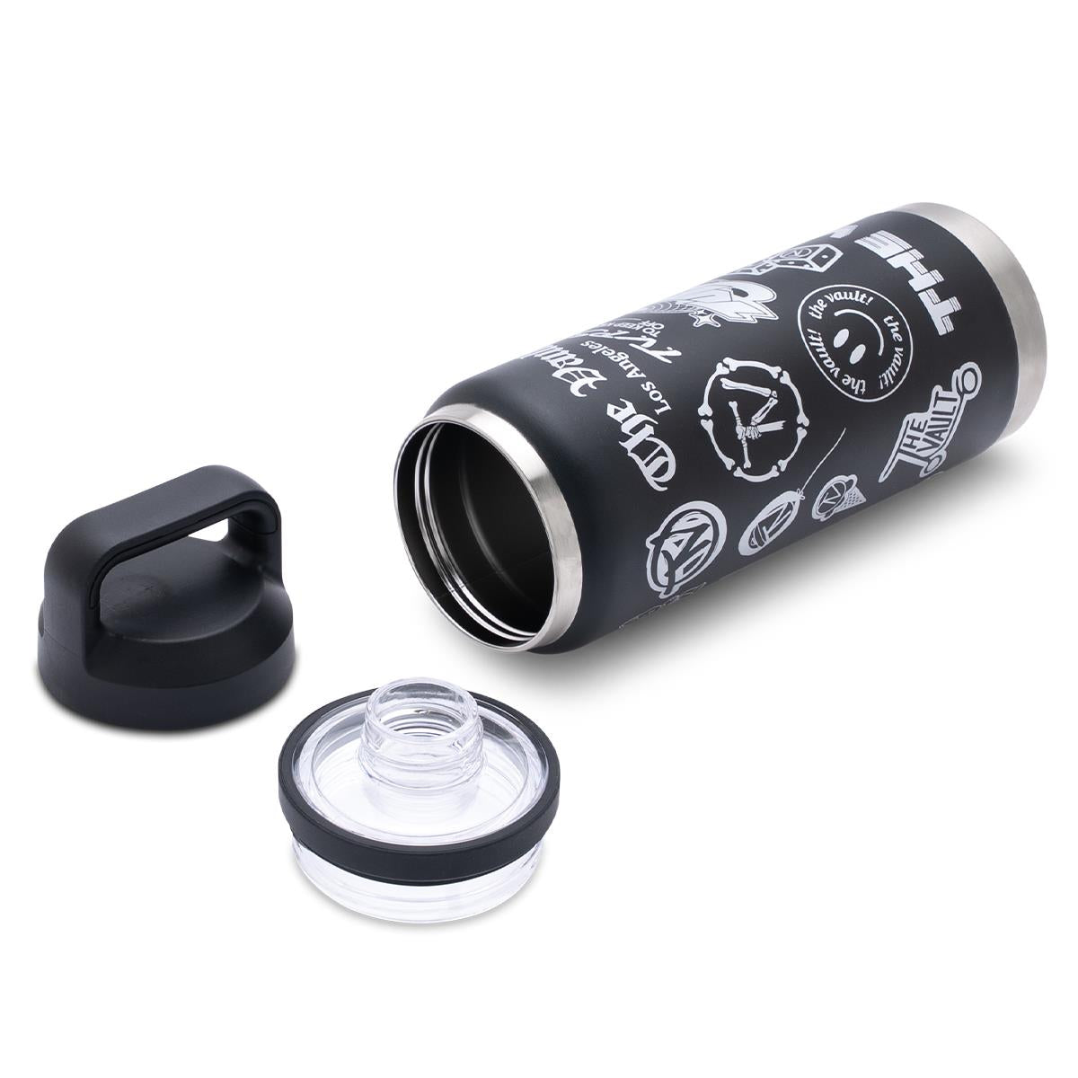 TV Hydro Water Bottle