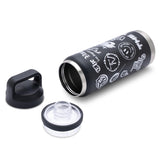 TV Hydro Water Bottle