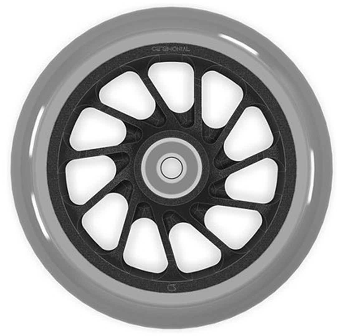 Riderdesigned Ceremonial Wheels - 30mm Wide