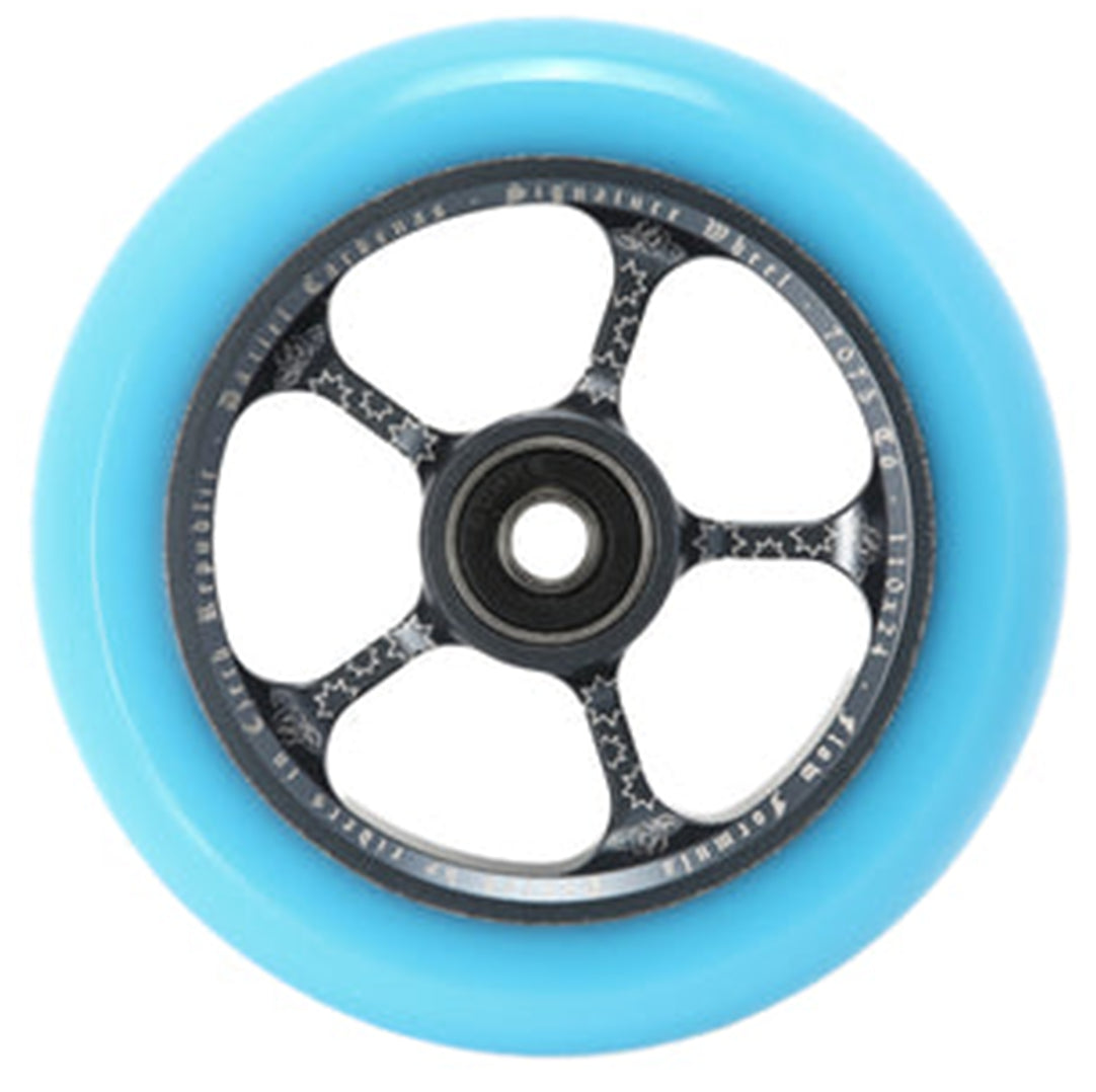 Vinyl Daniel Cardenas Signature Wheels