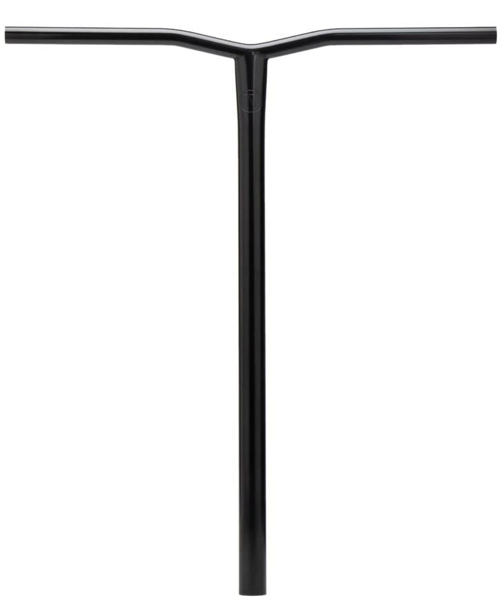 TV Titanium Bend Bar