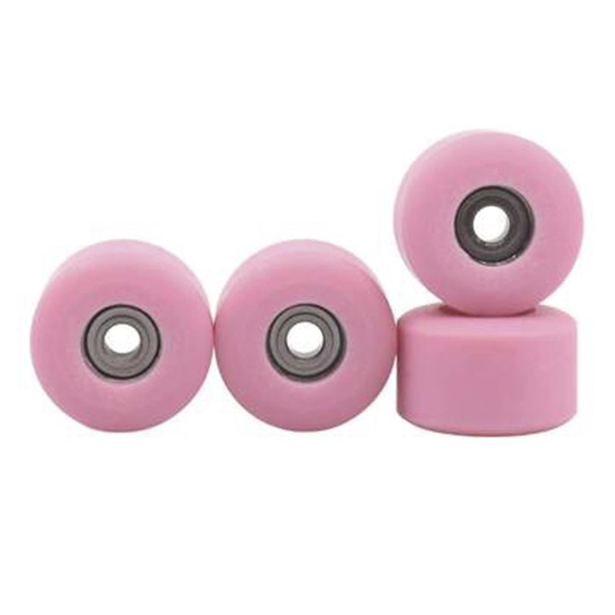 Teak Tuning Apex Street Fingerboards Wheels - 77D