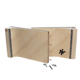 Blackriver Fingerboard Ramp - Playground with Bank