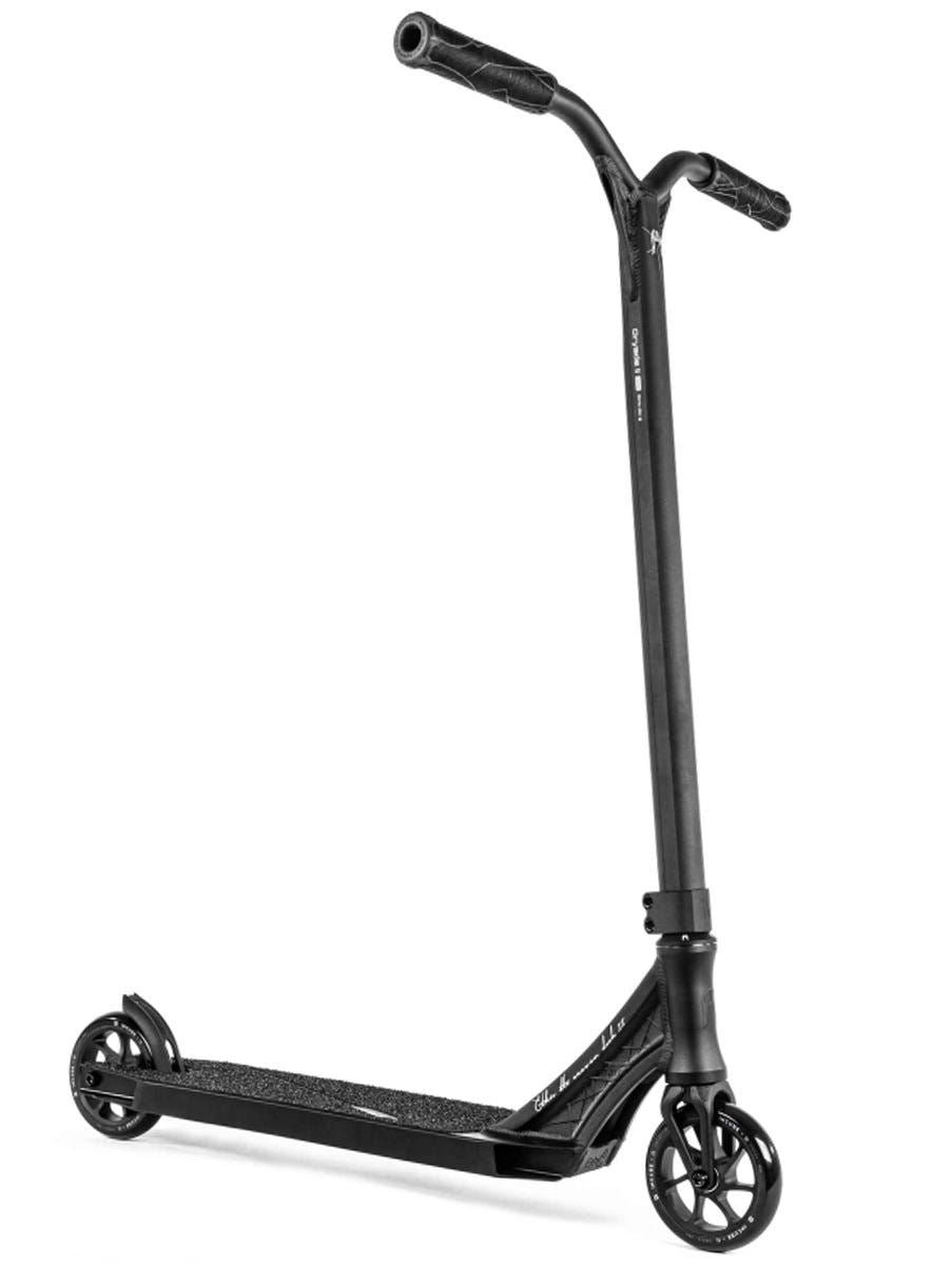 Clearance Ethic Erawan V2 Pro Scooter - Black / Small