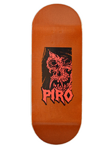 Piro Fingerboard Deck - Manto