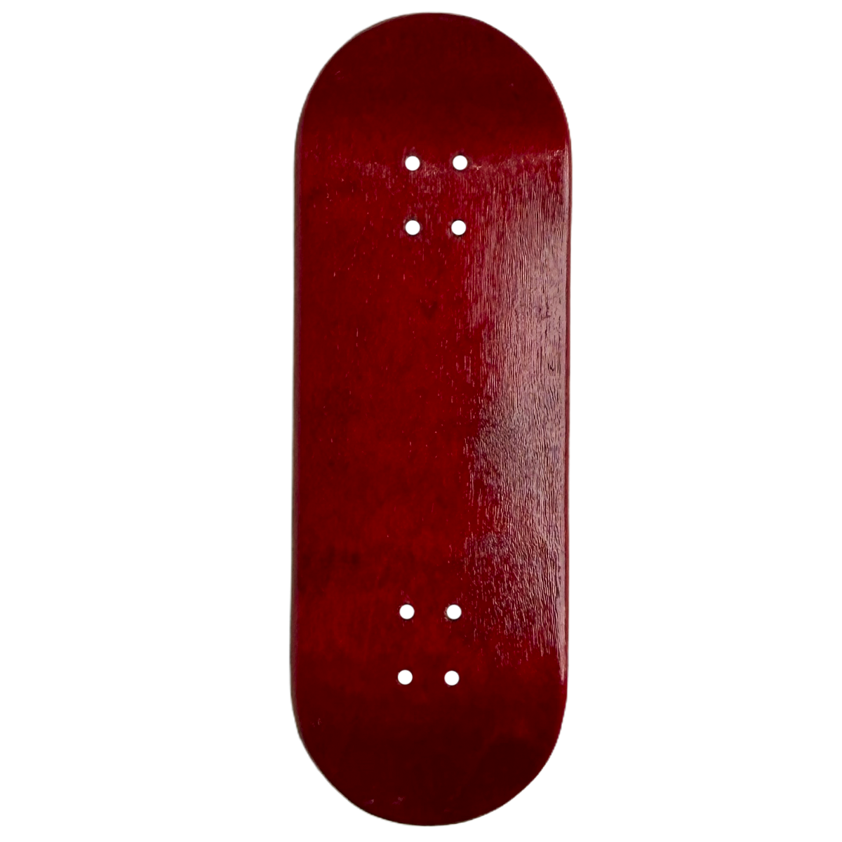 TV Handmade Blanks Fingerboard Deck