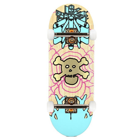 Blackriver Fingerboard Complete - Psy Hands 2.0